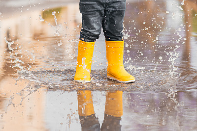 雨