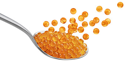 鱼油