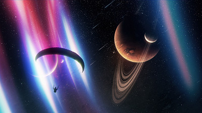 星系