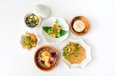 膳食