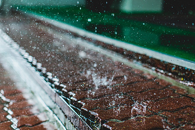 雨滴