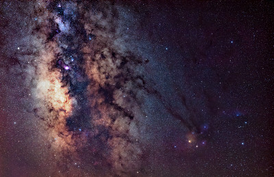 星系