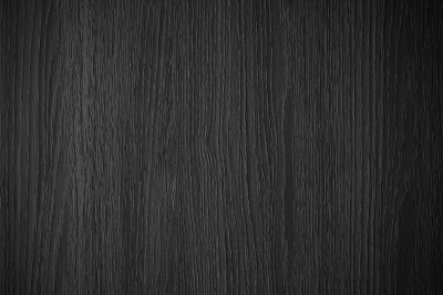 黑白垂直木纹背景。深色垂直线条木质纹理背景。