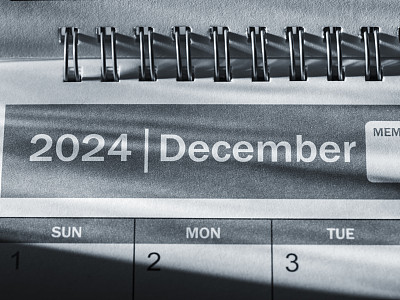 2024年12月