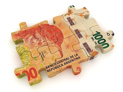 阿根廷比索货币金融难题解决方案