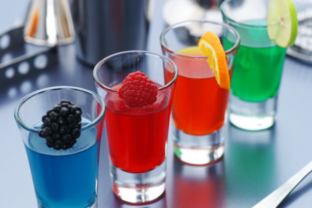 小酒杯