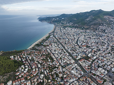 Alanya