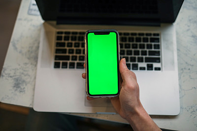 手机的空白绿屏,技术和商业 手机的空白绿屏,技术和商业