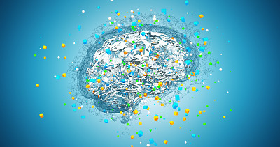 数字思维内部:大脑映射和人工智能