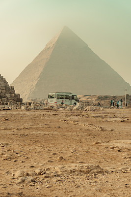 旅游埃及联合国教科文组织世界遗产古埃及文化