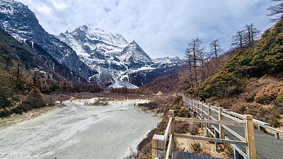 国内著名景点