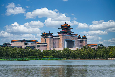 建筑结构