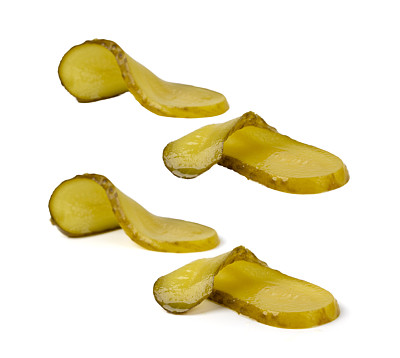 盐渍食品