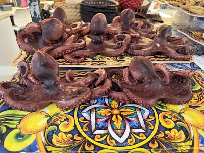 意大利食品