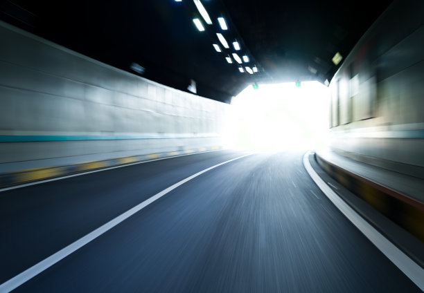 公路隧道