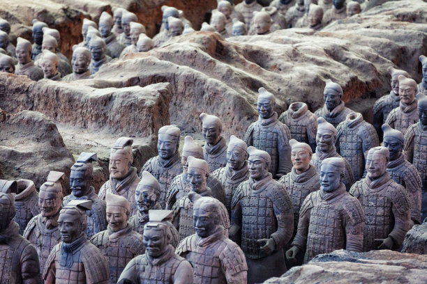 秦朝