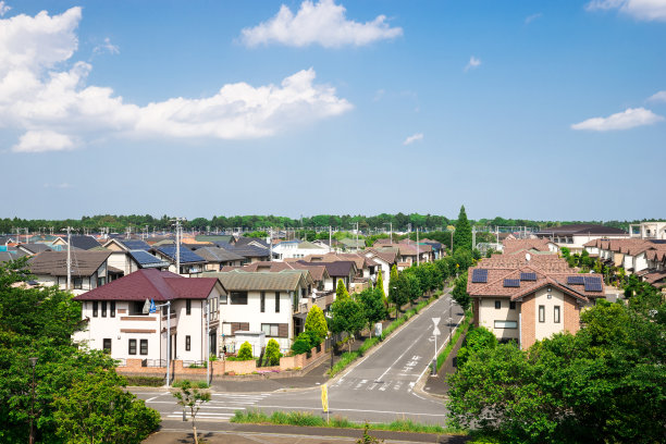 住房问题