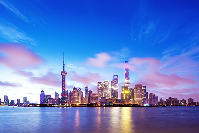 外滩