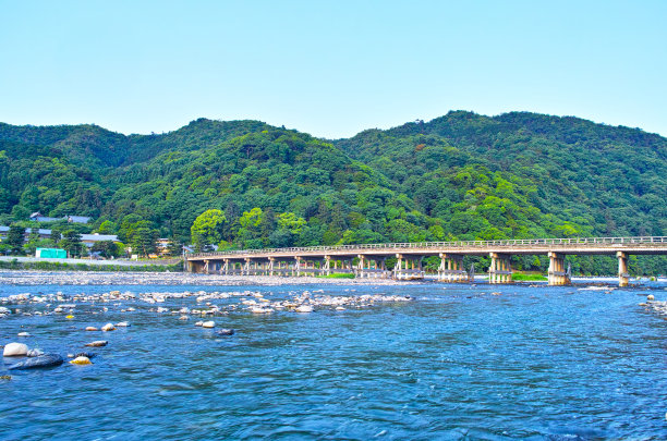 岚山