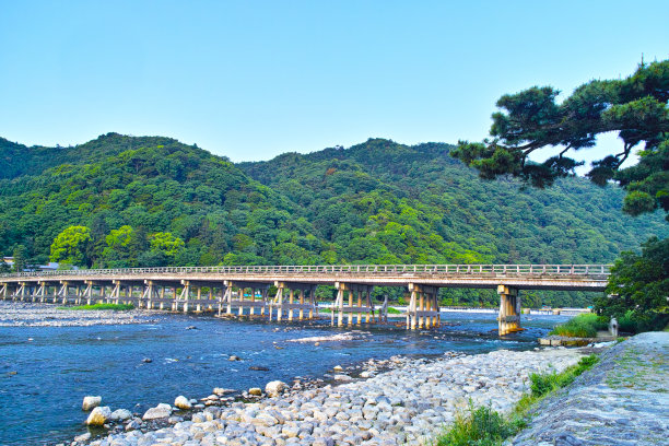 岚山