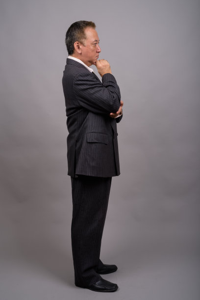 职场男头像图片大全-职场男头像高清图片下载-第13页-觅知网