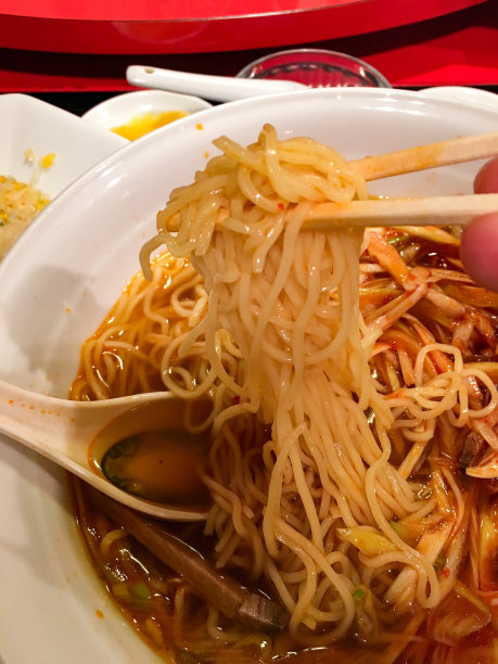 味噌汤
