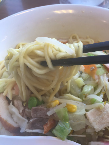 味噌汤