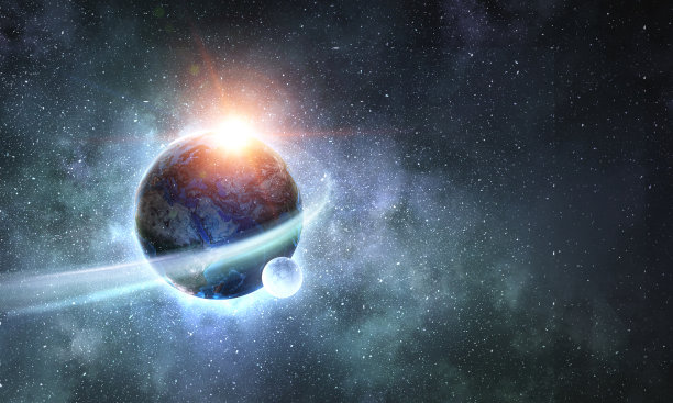 太空