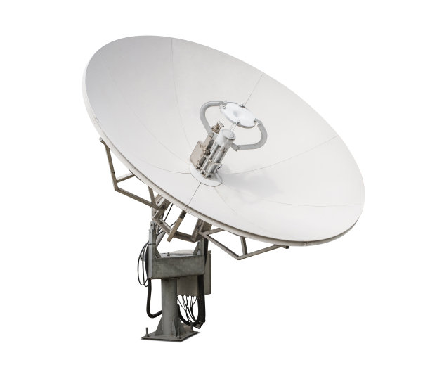 卫星接收器图片