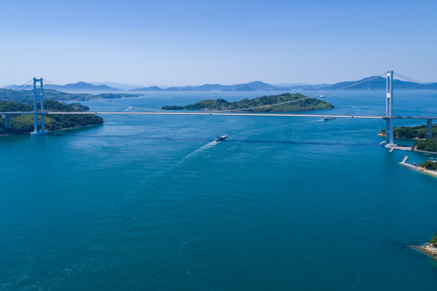 濑户内海