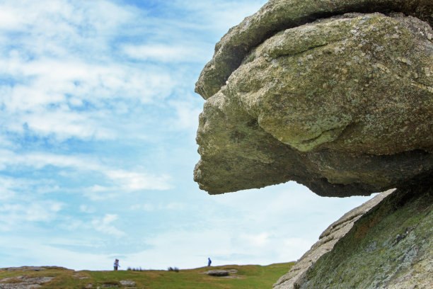 Dartmoor