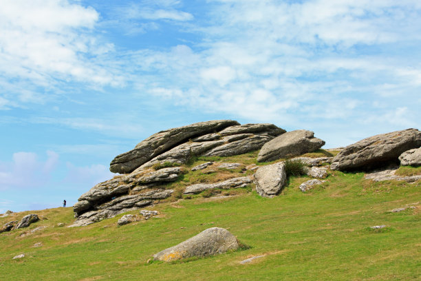 Dartmoor