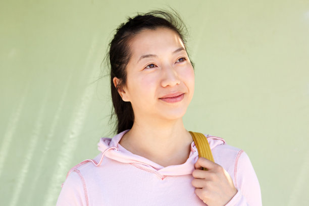 中年女人