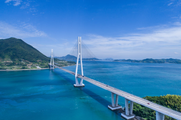 濑户内海
