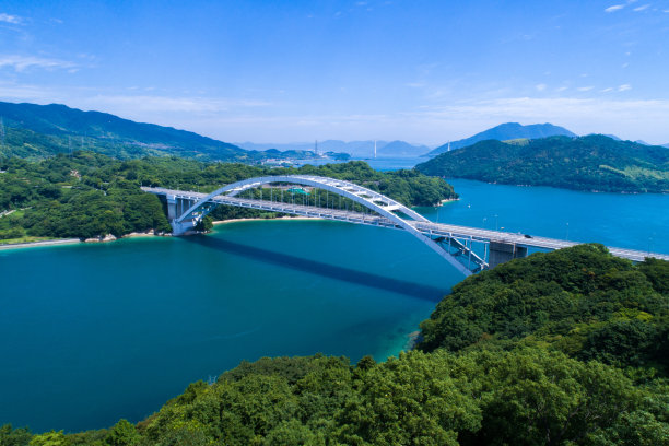 濑户内海