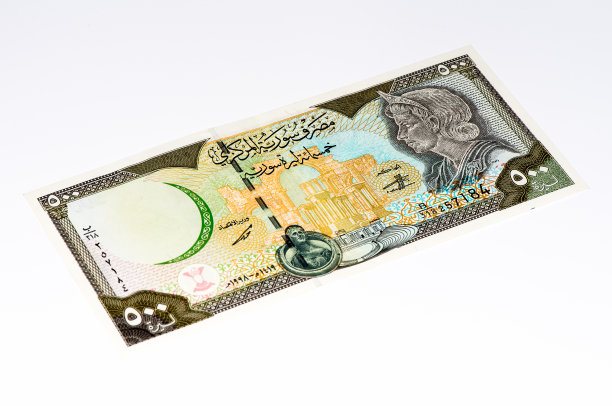亚洲货币纸币