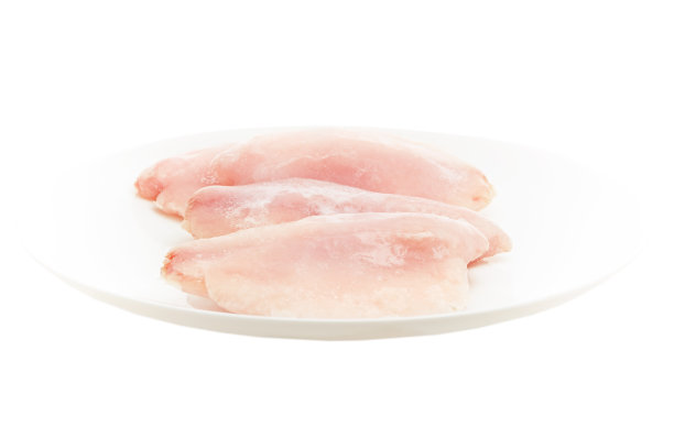 肉片