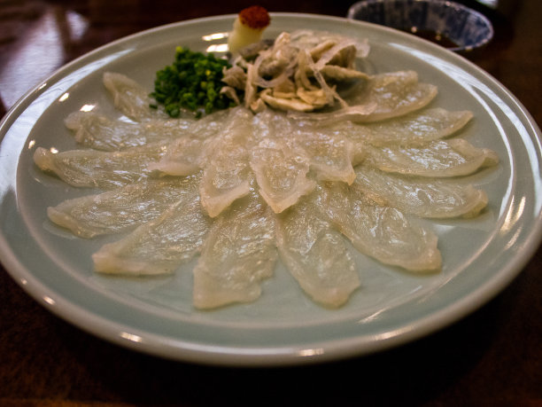 寿司盘