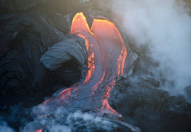 基拉韦厄火山