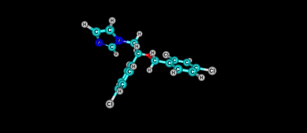 分子结构