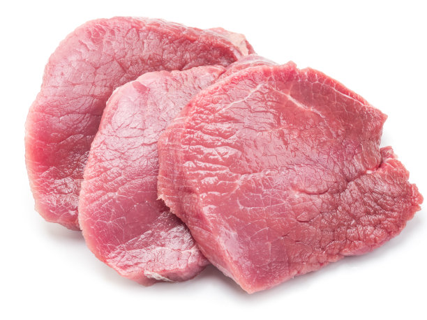 小牛肉