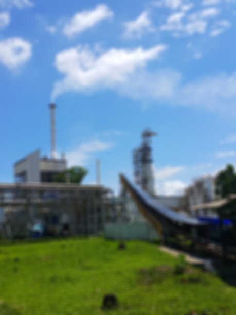 石油工业