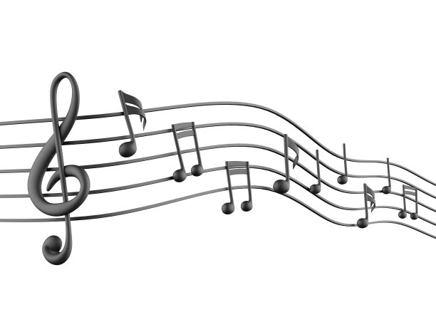 音乐符号