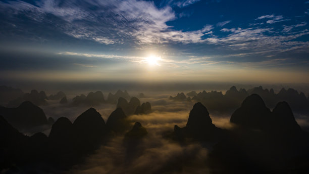 阳朔