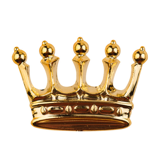 皇冠徽章图片