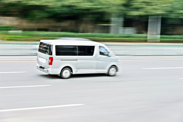 车辆运输车