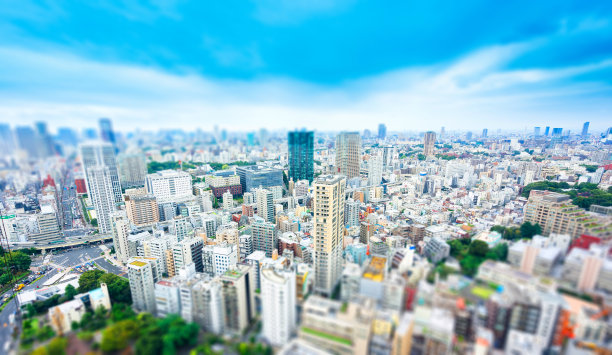 东京塔