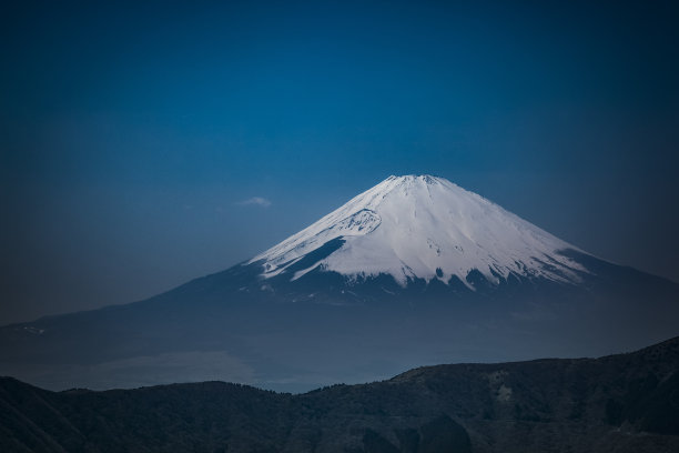 富士箱根伊豆国立公园