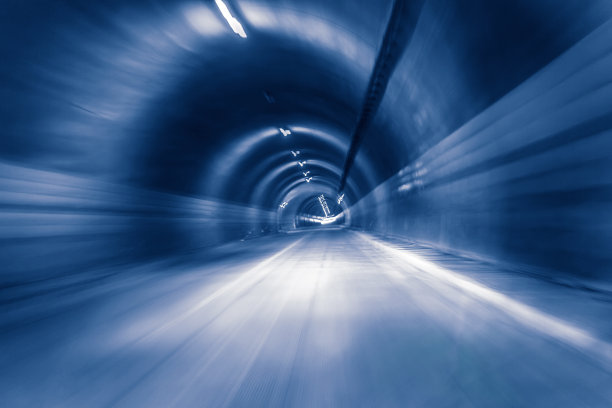 公路隧道