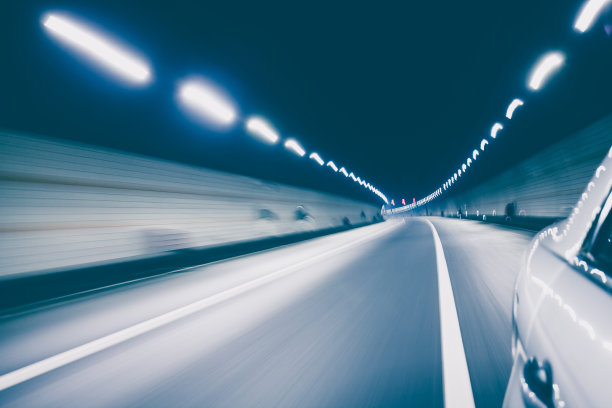 公路隧道
